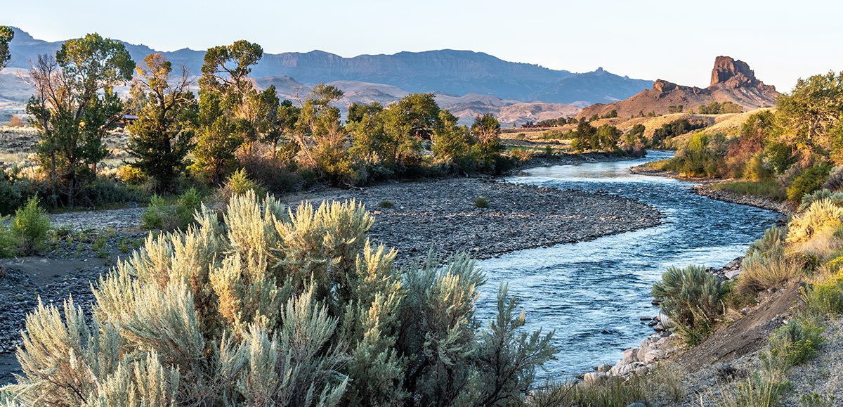 Constitution Party Wyoming