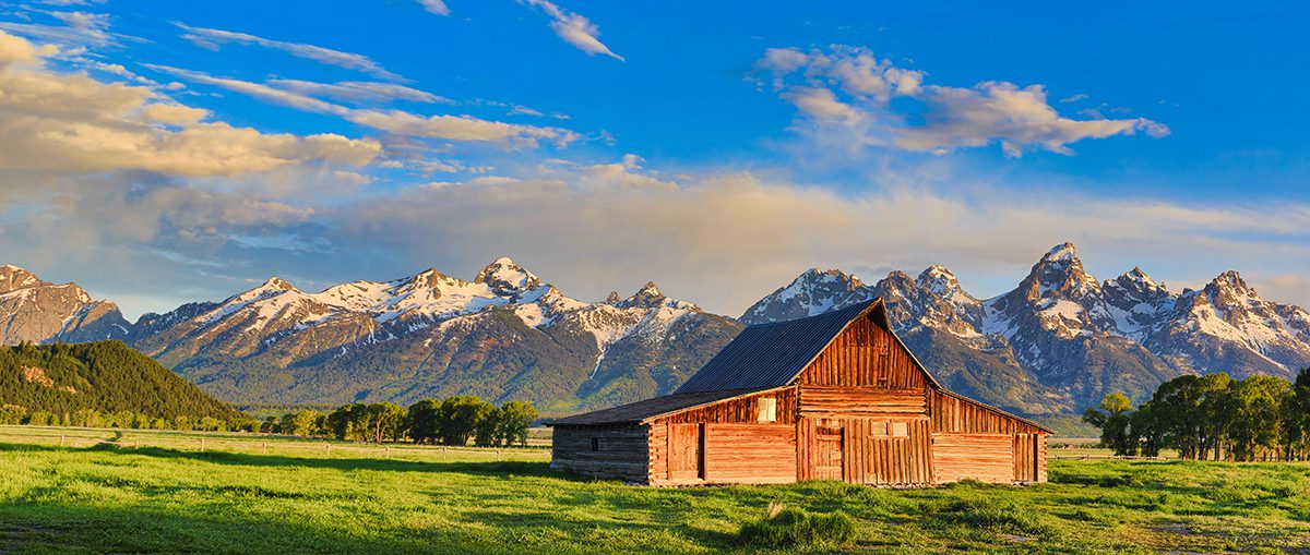 Constitution Party Wyoming